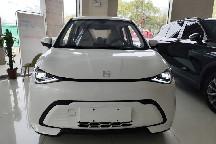 Used Chery Domi 2025 Model 305km Comfort Edition
