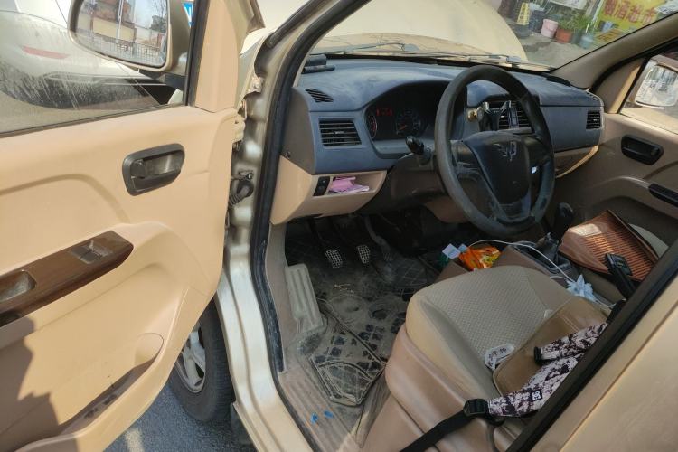 Used Wuling Rongguang 2014 1.2L S Standard Model