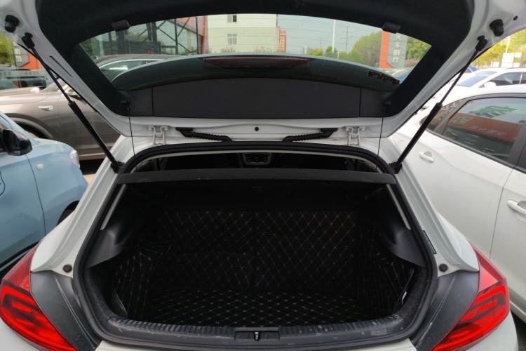 Used Volkswagen Scirocco 2015 1.4TSI Fashion Edition