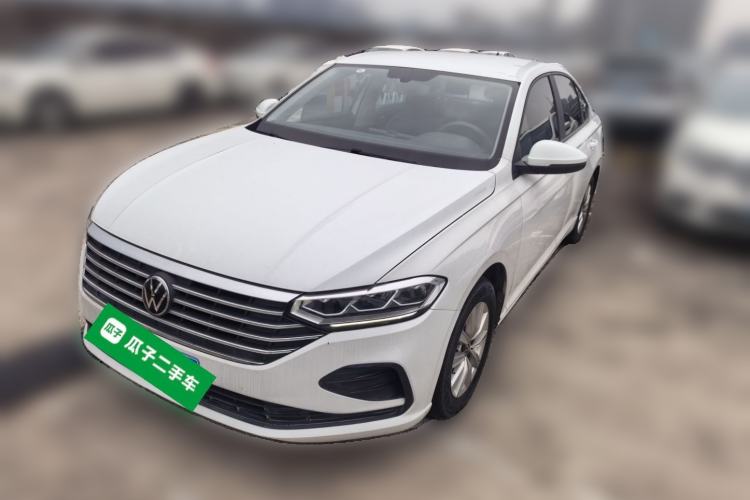 Used Volkswagen Lavida 2023 1.5L Automatic De Yi Edition