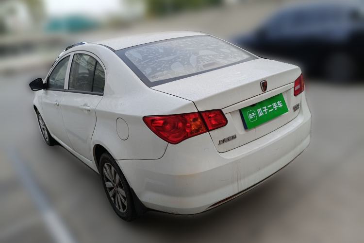 Used Roewe 350 2014 1.5L Automatic Xunda Edition