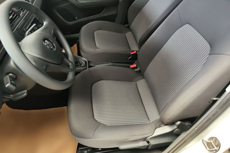 Used Volkswagen Santana 2021 1.5L Automatic Fashion Edition
