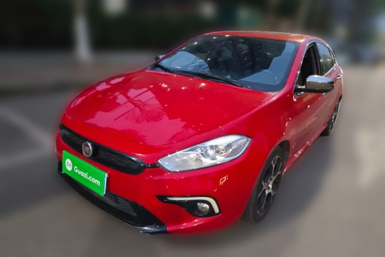 Used Fiat Ottimo 2014 1.4T Automatic Sport Edition