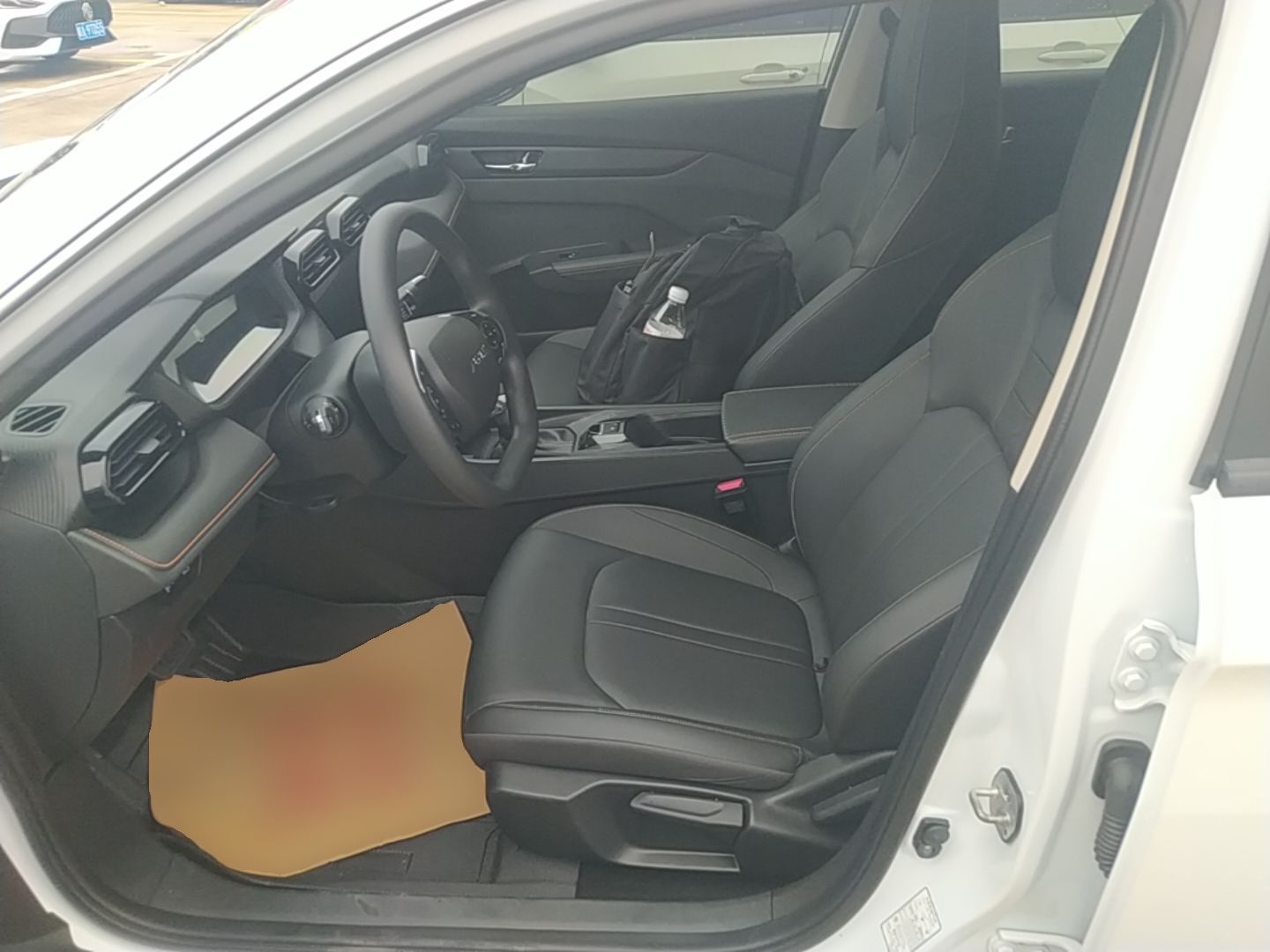 Dongfeng Aeolus Yixuan 2025 1.5L Automatic Luxury Version - Luxury — снимка 17