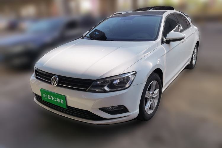 Used Volkswagen Lamando 2017 230TSI DSG Fashion Edition