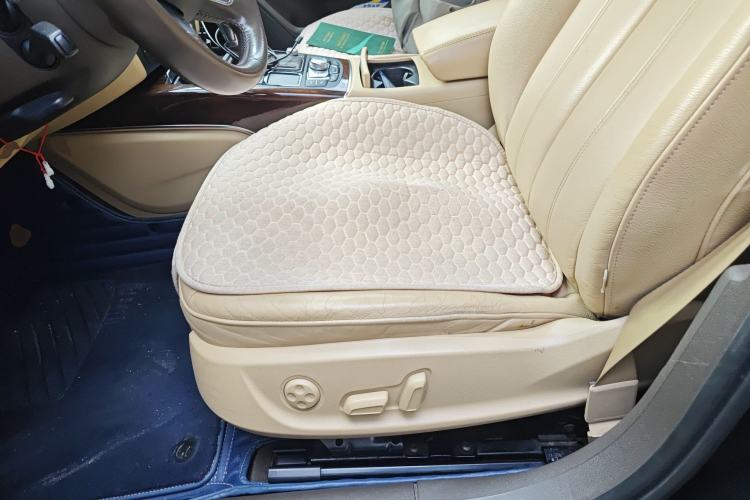 Used Audi A6L 2012 30 FSI Comfort Model