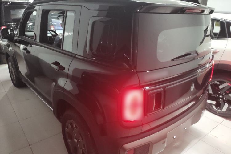 Used Baojun Spark EUV 2026 Model 401km Flagship Edition