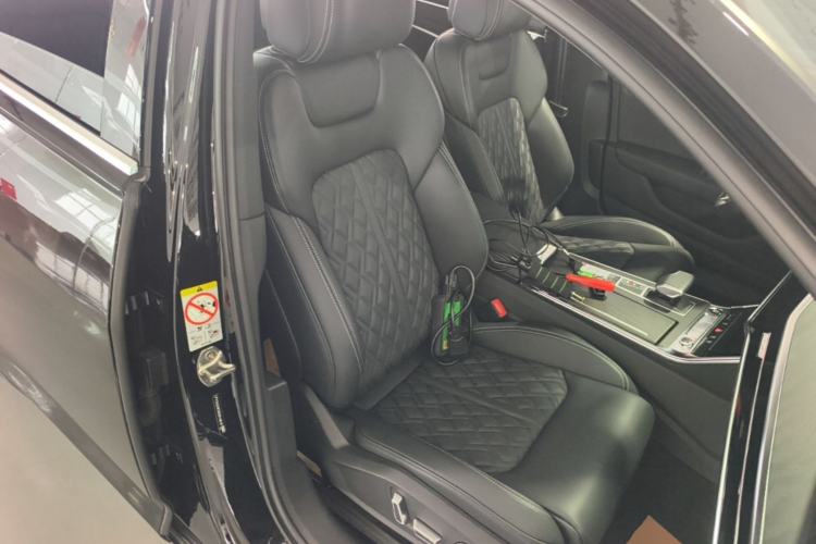 Used Audi A6L 2025 Restyled 45 TFSI quattro Prestige Dynamic Edition