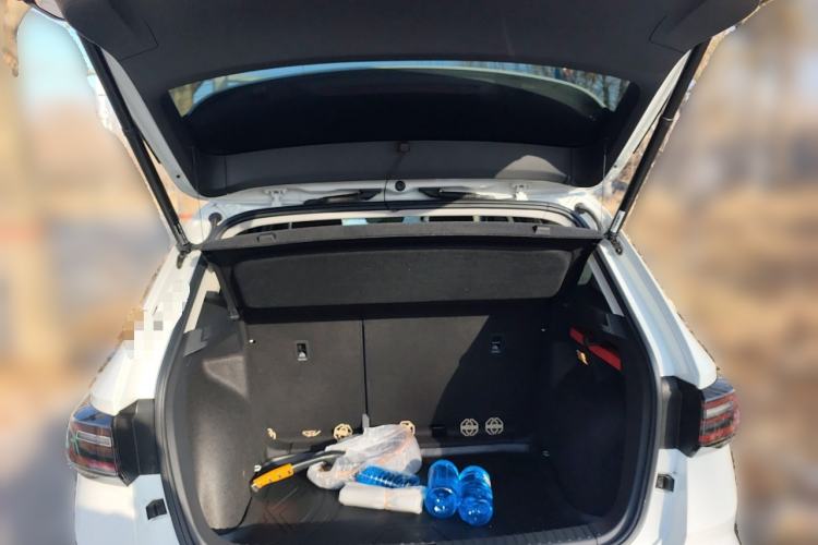 Used Volkswagen Tharu 2024 300TSI Two-Wheel-Drive Full Moon Edition
