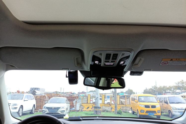 Used Haval H7 2016 Blue-Label H7 2.0T Automatic Luxury Model