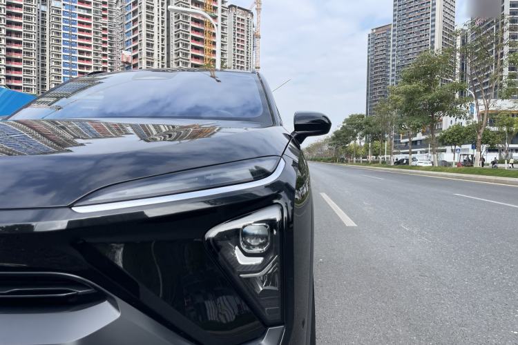 Used Nio ES6 2022 75 kWh Sport Edition
