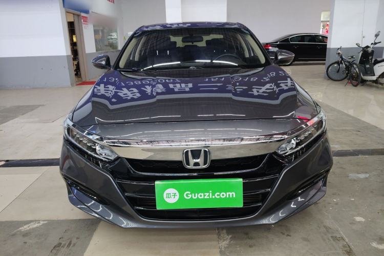 Used Honda Accord 2018 260TURBO Elite Edition China VI