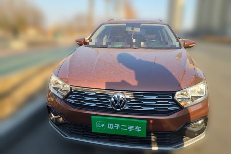 Used Volkswagen C-TREK 2017 230TSI DSG Comfort Version
