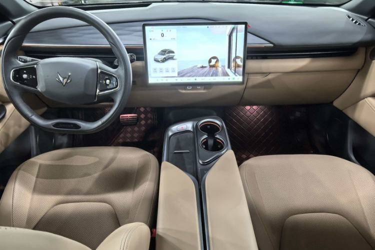 Used ARCFOX Alpha T5 2025 520 MAX
