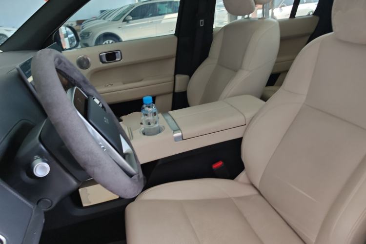 Used Li Auto L6 2024 Pro Model