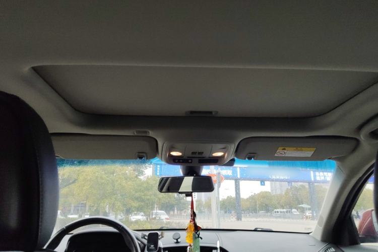 Used Cadillac ATS-L 2017 28T Tech Edition
