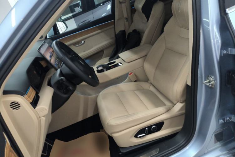 Used Hima AITO M5 2022 Pure Electric Rear-Drive Standard Edition
