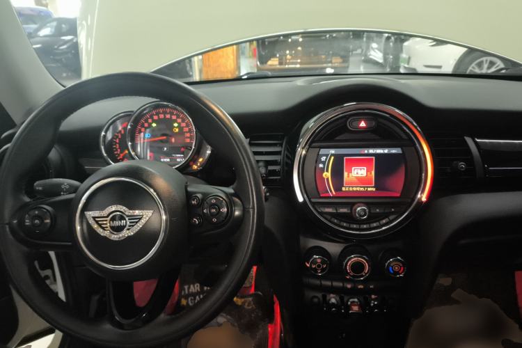 Used MINI MINI 2018 1.5T ONE PLUS
