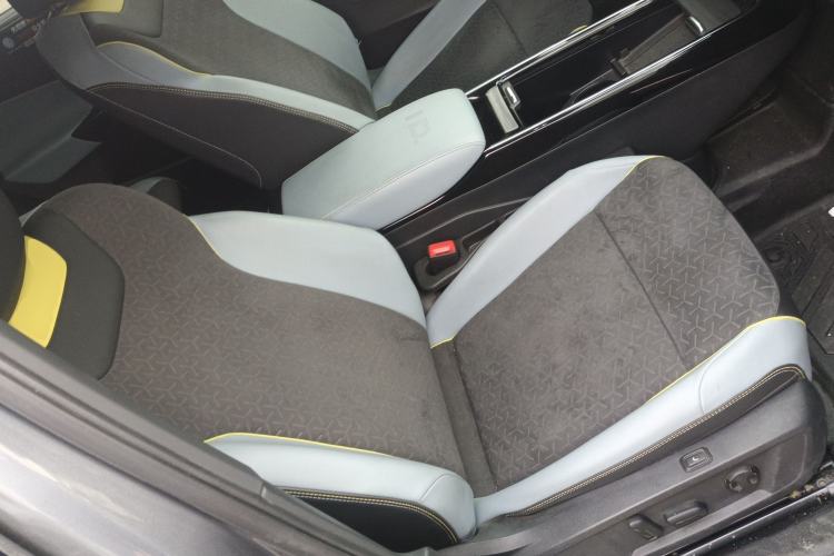 Used Volkswagen ID.4 X 2021 Pro Smart Long-Range Edition