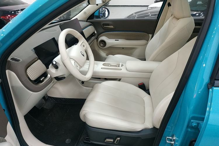 Used ORA 5 2026 Model, 480km LiDAR Edition