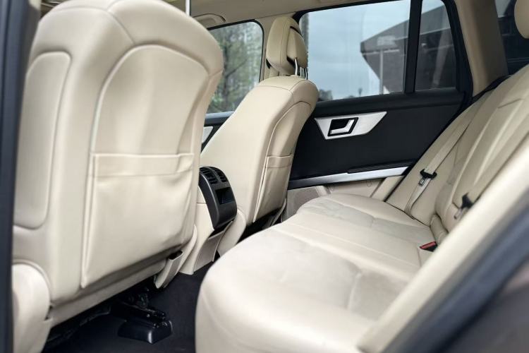 Used Mercedes-Benz GLK-Class 2015 GLK 260 4MATIC Fashion Edition Ultimate Version