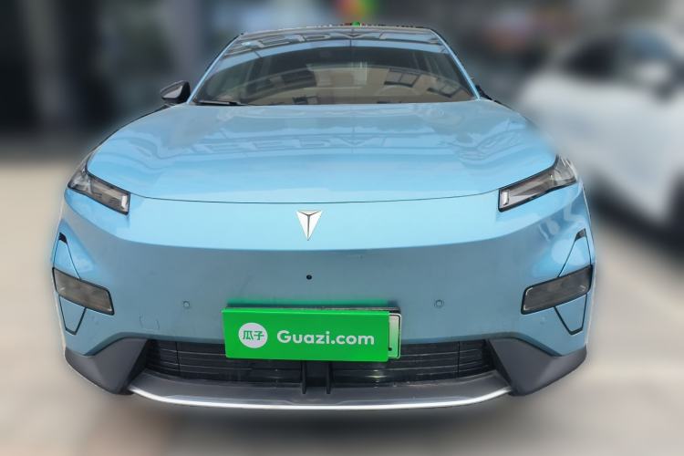 Used Deepal S05 2024 510 Ultra Pure Electric Version