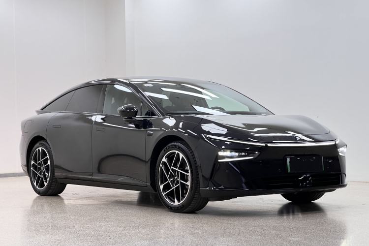 Used XPeng P7+ 2024 Long-Range Max
