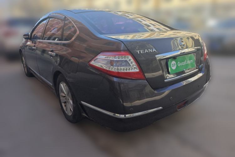 Used Nissan Teana 2011 2.5L XL Advanced Edition