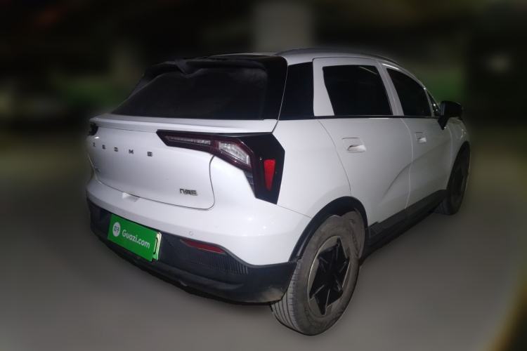 Used Geometry E Firefly 2024 301km Starlight