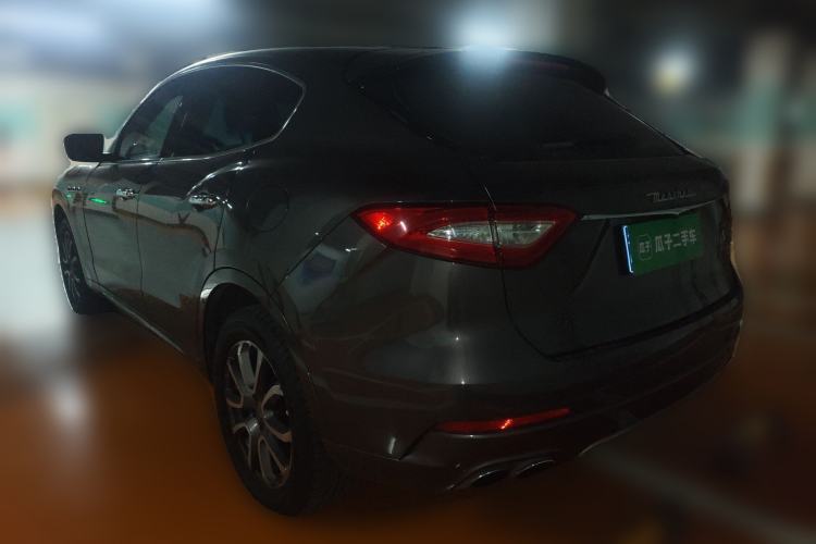 Used Maserati Levante 2016 3.0T Standard Edition
