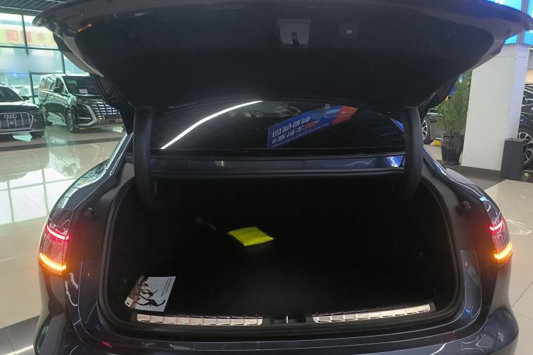 Used Hima Stelato S9 2026 Model Range-Extender Ultra, Rear-wheel Drive, 53kWh
