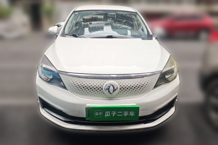 Used Dongfeng Aeolus E70 2021 Revised Version 3 500 Ultra-Comfort Edition