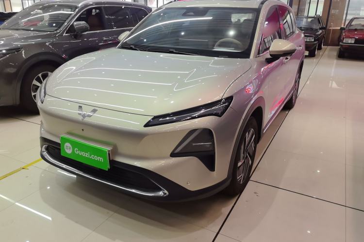 Used Wuling Xingguang S 2024 130 km Flagship Version