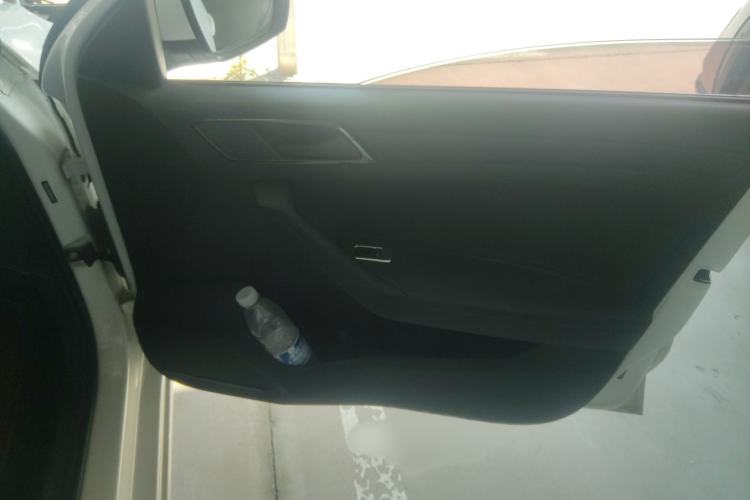 Used Volkswagen Jetta 2017 1.5L Automatic Fashion Model