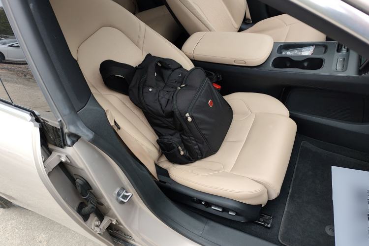 Used Nio ET5T 2023 75 kWh Touring