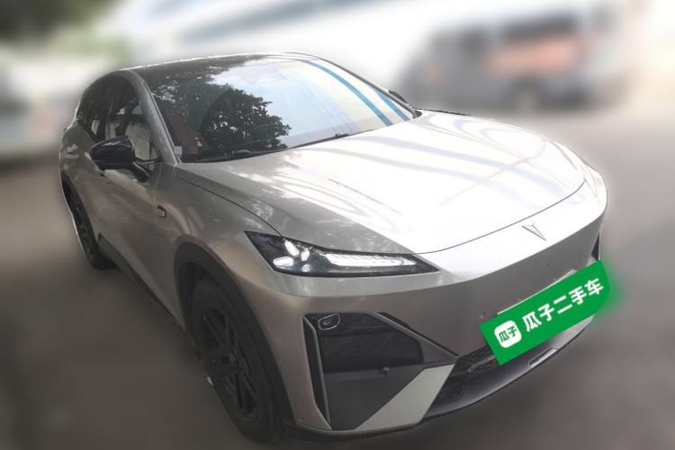 Used Deepal S07 2023 S7i 200Max Extended-Range Model