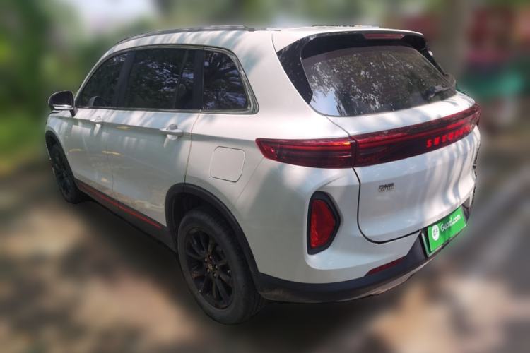 Used Skyworth HT-i 2023 AIR model