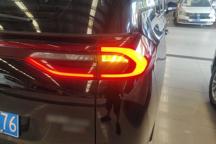 Used GAC Trumpchi M6 2023 PRO 270T DCT Elite Edition