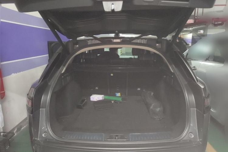 Used Land Rover Range Rover Velar 2018 P380 S
