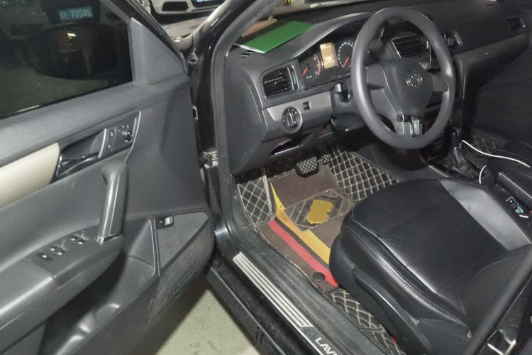 Used Volkswagen Lavida 2013 Restyled Classic 1.6L Automatic Comfort Edition