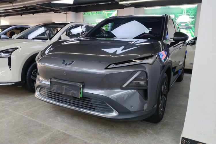 Used Wuling Xingguang S 2024 130km Flagship Version