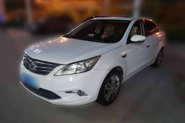 Used Changan Eado 2015 1.6L Automatic Luxury Model