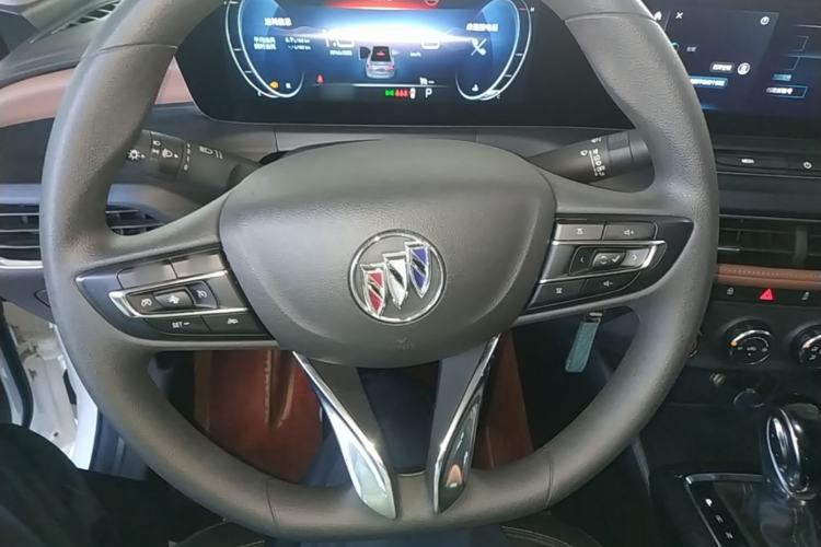 Used Buick Verano 2022 Pro 533T Enjoyment Edition