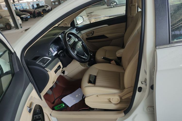 Used Great Wall C30 2016 1.5L Manual Luxury Model