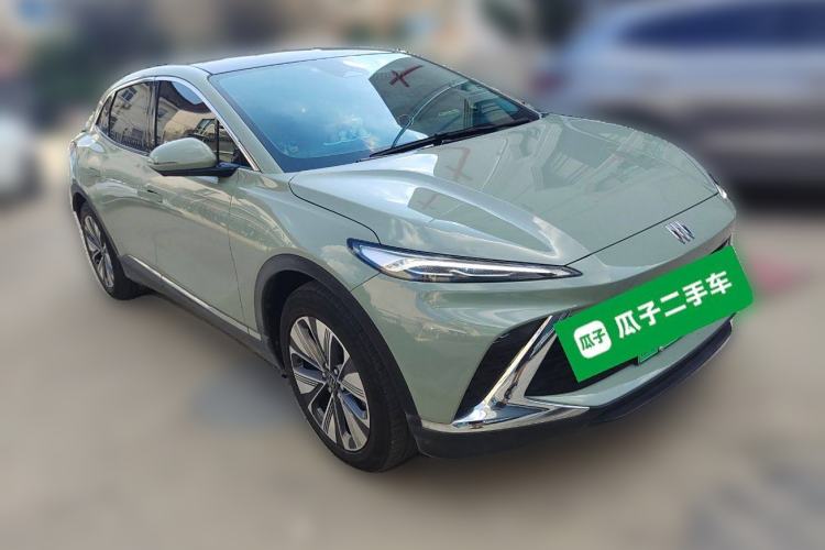 Used Buick E4 2023 Deluxe Edition