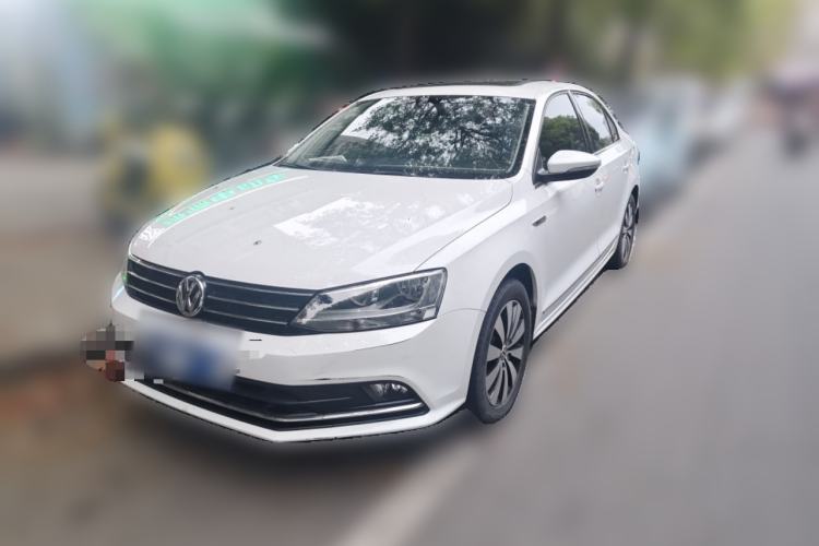 Used Volkswagen Sagitar 2018 1.6L Automatic Comfort Model