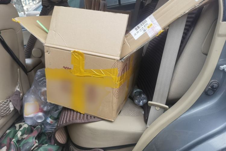 Used Haval H5 Classic 2010 European-style Edition 2.4L Four-Wheel Drive Comfort Model
