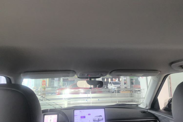 Used Dongfeng NAMMI 01 2024 330 Plus Headliner