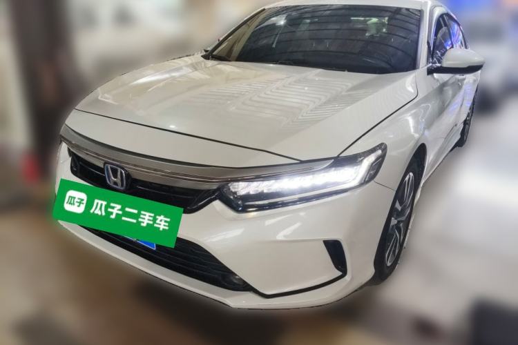 Used Honda Inspire 2022 Lingpai Hybrid 2.0L Pure Elegant Edition