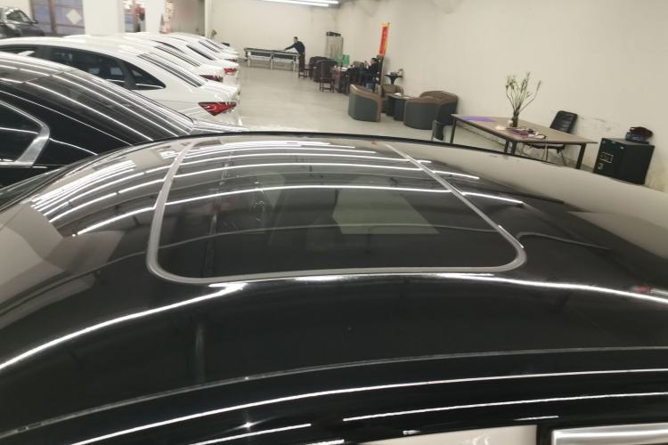 Used Ford Mondeo 2022 Restyled EcoBoost 245 Luxury Version